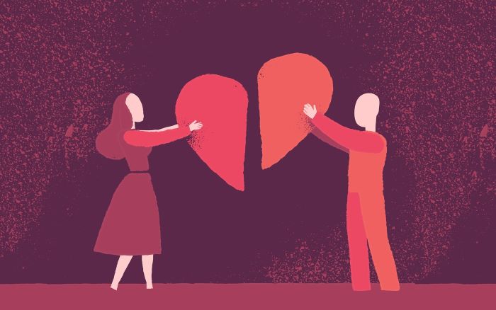 Làm thế nào nữ giới có thể nhớ tất cả các chi tiết?
