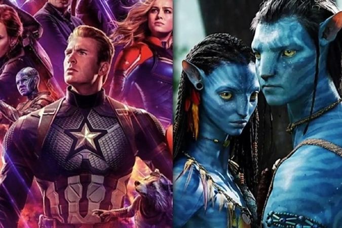 Avengers: Hồi kết - Endgame
