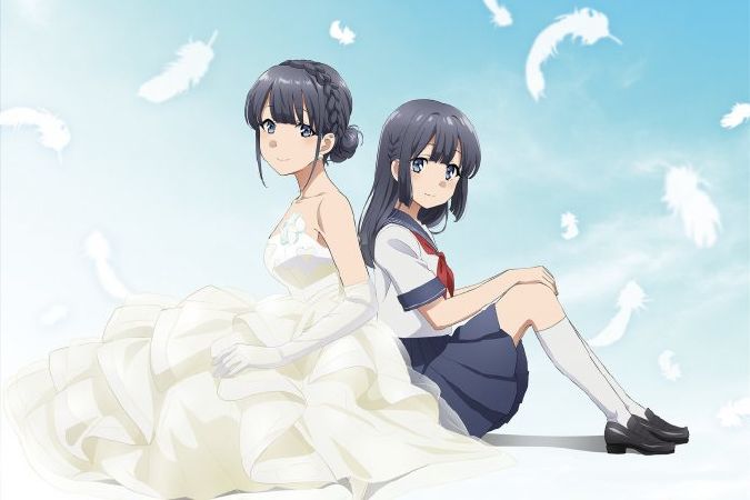 Rascal Does Not Dream of a Dreaming Girl
