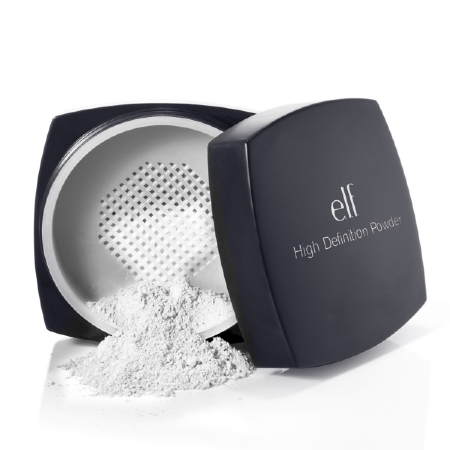 Studio High Definition Powder – ELF