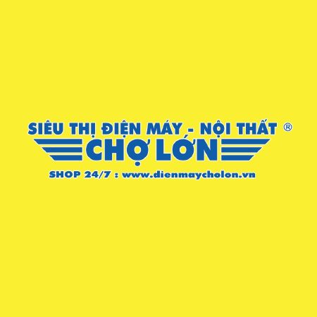 Điện máy chợ lớn - Dienmaycholon.vn