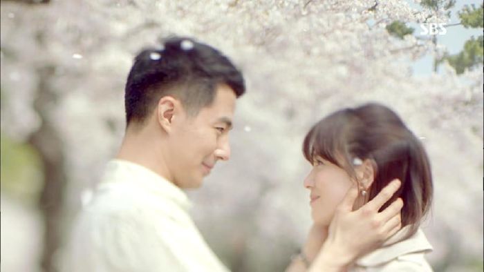 That Winter, the Wind Blows (Ngọn gió đông năm ấy)