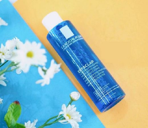 Nước hoa hồng La Roche Posay