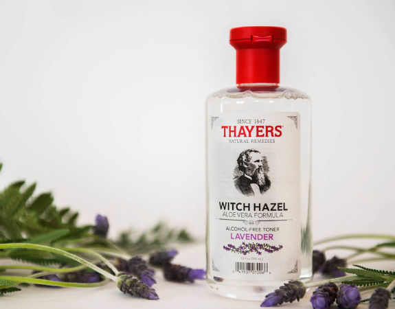 Nước hoa hồng Thayers