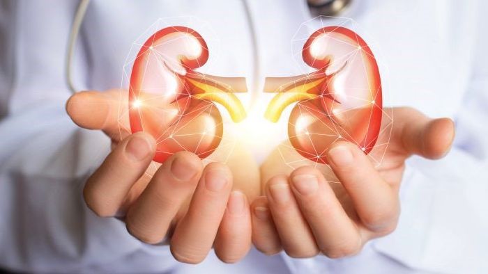 Điều trị các bệnh mãn tính