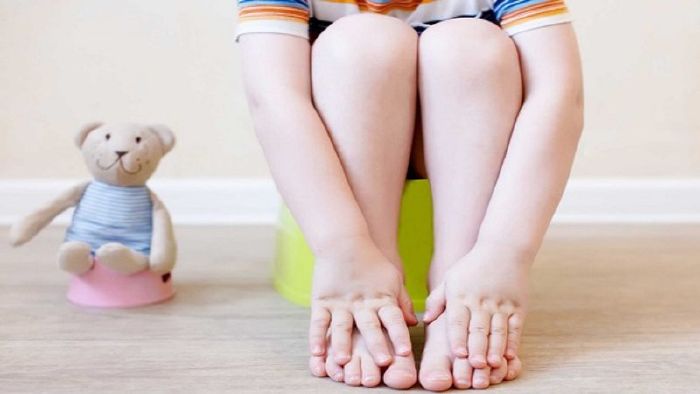 Điều trị táo bón