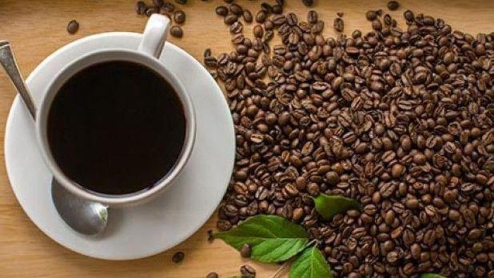 Cắt giảm caffeine