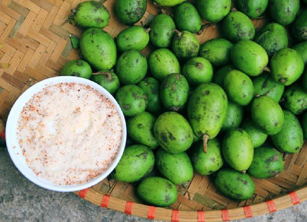 Là một chất chống oxy hoá