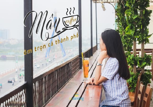 Mây Coffee – Phạm Văn Ký