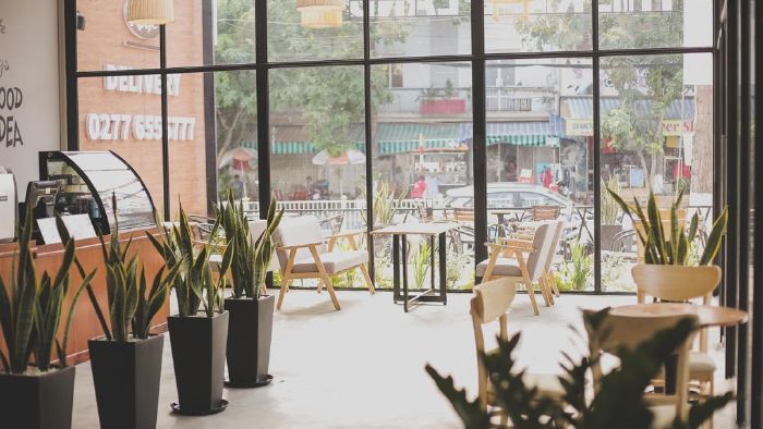 The Kafe Land