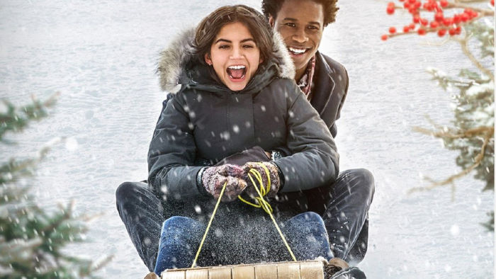 Let It Snow