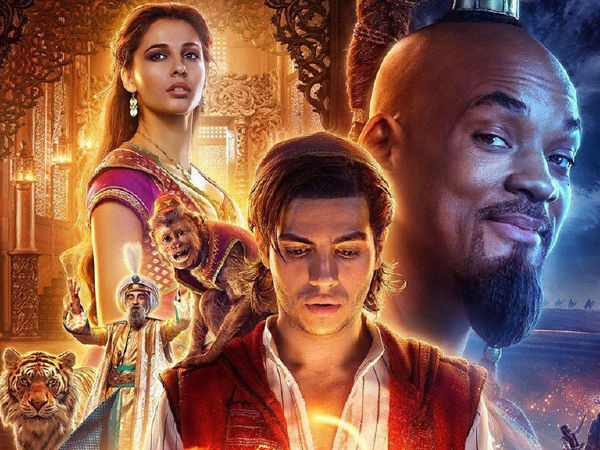 Aladdin