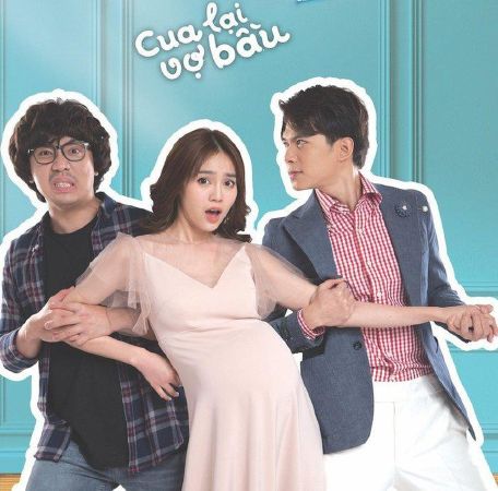 Cua lại vợ bầu