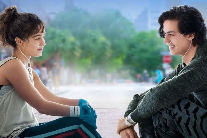 Five Feet Apart