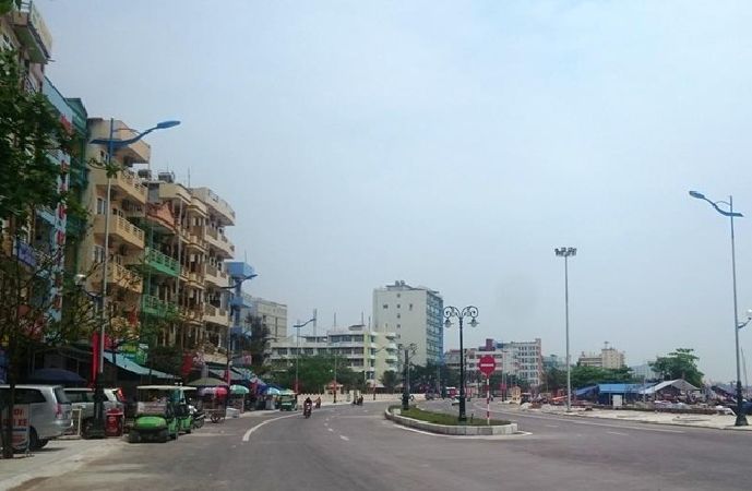 Thành phố Sầm Sơn
