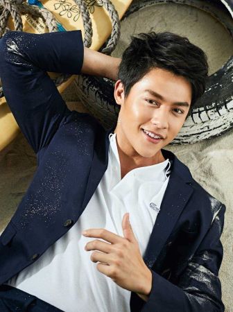 Mark Prin Suparat