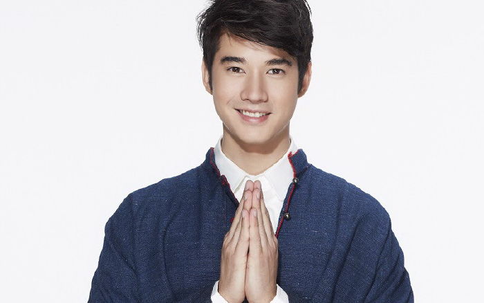Mario Maurer