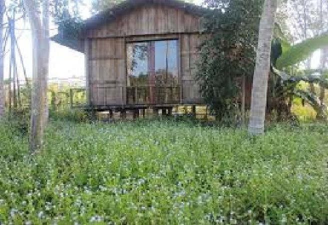 Pepper Farm Phu Quoc Bungalow