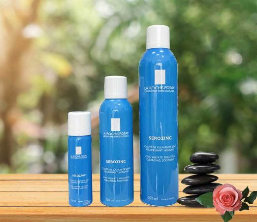 Xịt khoáng La Roche-Posay