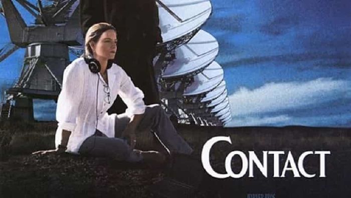 Contact – Che dấu sự thật (1997)