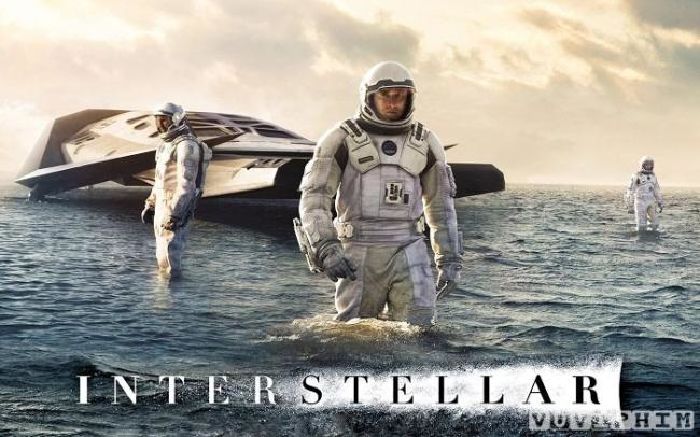 Interstellar – Hố đen tử thần (2014)