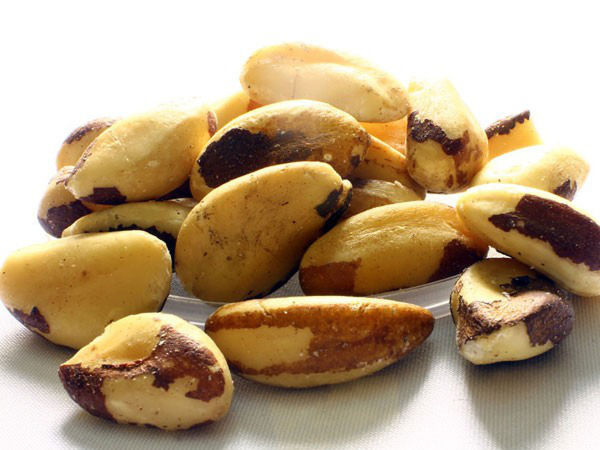 Quả hạch
