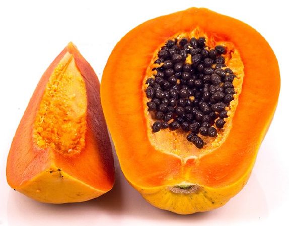 Quả đu đủ