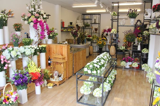 Shop A Tuyên