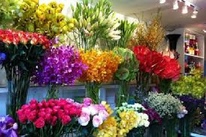 SHOP HOA TƯƠI BLOOMS