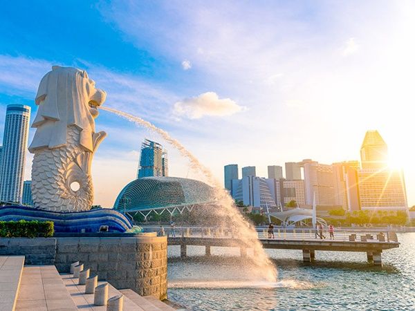 Singapore