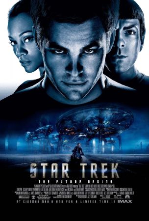 Star trek – Du hành các vì sao (2009)