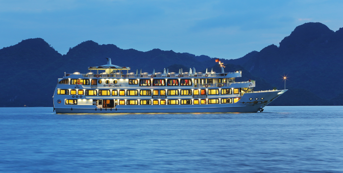 Starlight cruise
