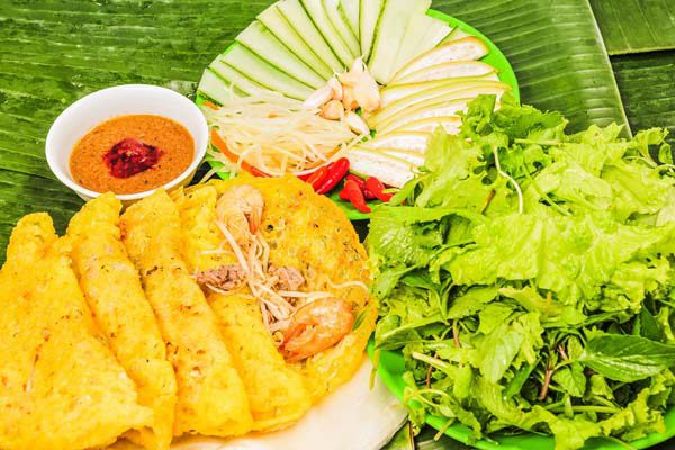 Ăn Là Ghiền