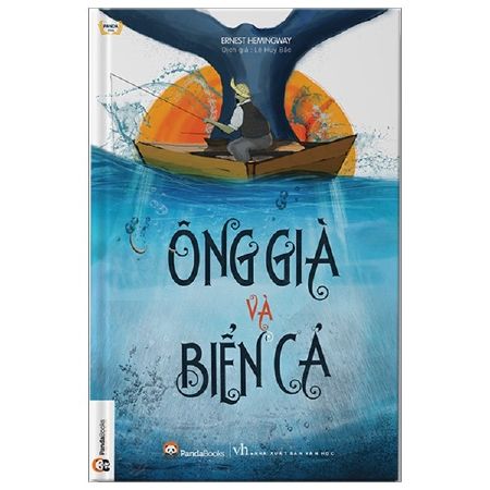 Ông già và biển cả