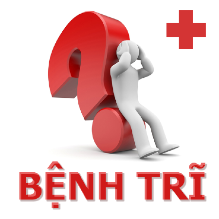 Bài thuốc trị bệnh trĩ