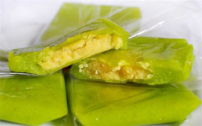 Bánh phu thê Đình Bảng – Bắc Ninh