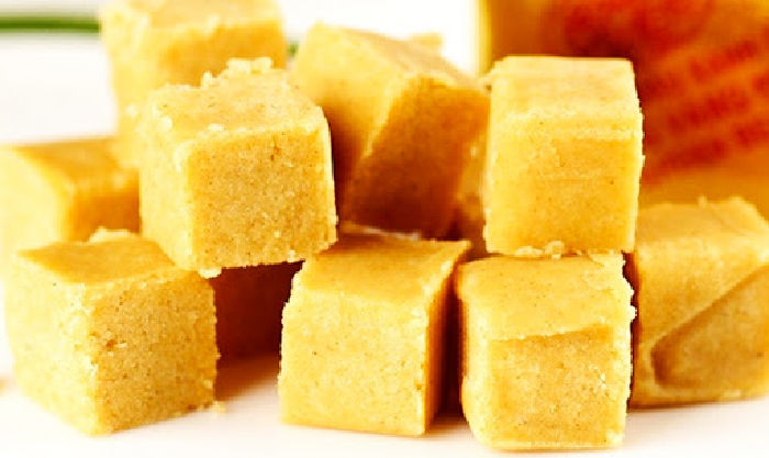 Bánh đậu xanh Hải Dương