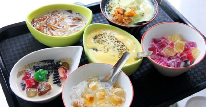 Chè