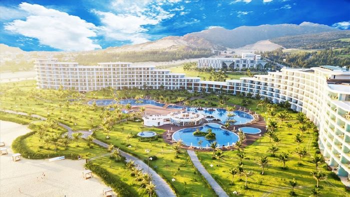 FLC Luxury Quy Nhơn