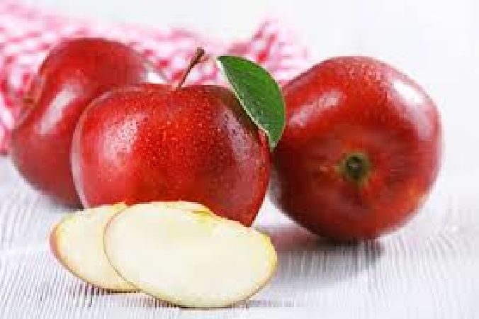 Mỗi ngày 1 quả táo