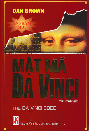 Mật mã Da Vinci