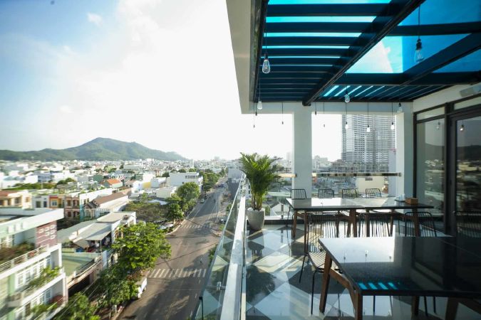 Top 9 khách sạn chất lượng và uy tín tại Quy Nhơn