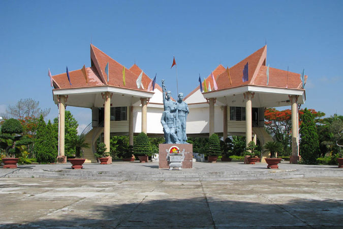 Ngục Kon Tum