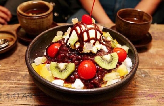 Patbingsu