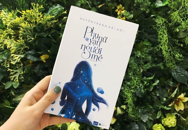Phụ nữ vạn người mê