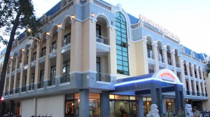 Quy Nhơn Hotel