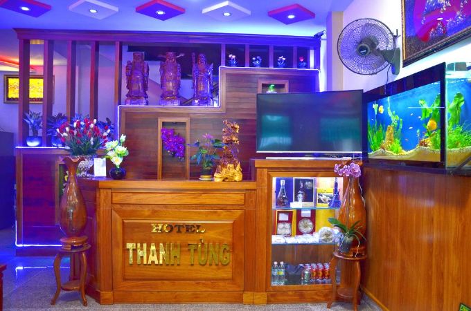 Thanh Tùng Hotel