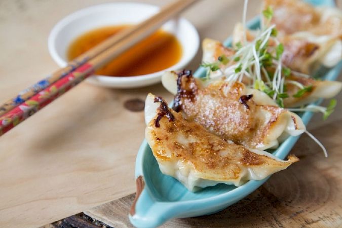 Uchi Sushi