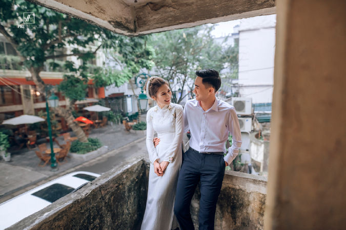 Happily Ever After