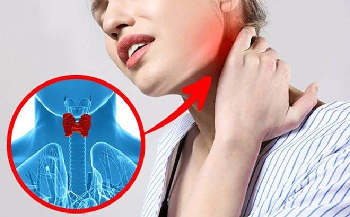 Đối với người bị u bướu
